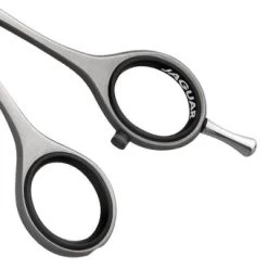 Jaguar White Line Modellierschere Satin Plus ES 40 5" 9 Jaguar White Line Modellierschere Satin Plus ES 40 5" -Modekosmetik 0039241 Jaguar White Line Modellierschere Satin Plus ES 40 5.c47b3146