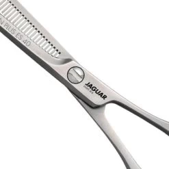 Jaguar White Line Modellierschere Satin Plus ES 40 5" 8 Jaguar White Line Modellierschere Satin Plus ES 40 5" -Modekosmetik 0039241 Jaguar White Line Modellierschere Satin Plus ES 40 5.e00c5ab6