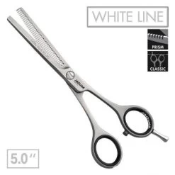 Jaguar White Line Modellierschere Satin Plus ES 40 5"