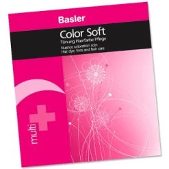 Basler Color Soft Multi Farbkarte