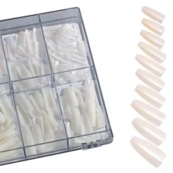 LCN Nail Tip Typ 100 E