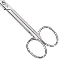 Nippes Nagelschere -Modekosmetik 0183571 Nippes Nagelschere.85411e5a