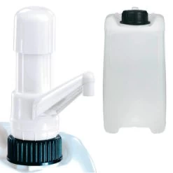 Basler Abfüllpumpe Maxi Für 5 Liter Kanister 1 Stück