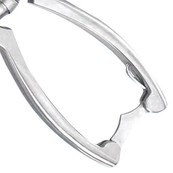 Nippes Nagelzange 5 Nippes Nagelzange – Bild 3