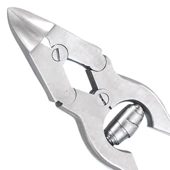 Nippes Nagelzange 4 Nippes Nagelzange – Bild 2