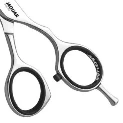 Jaguar Silver Line Modellierschere CJ40 Plus 5½" -Modekosmetik 0235768 Jaguar Silver Line Modellierschere CJ40 Plus 5.85361c1a