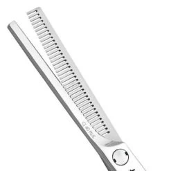 Jaguar Silver Line Modellierschere CJ40 Plus 5½" -Modekosmetik 0235768 Jaguar Silver Line Modellierschere CJ40 Plus 5.c5503a1f