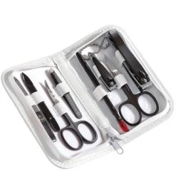 Drei Schwerter Maniküre Etui