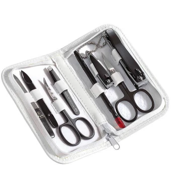 Drei Schwerter Maniküre Etui 3 Drei Schwerter Maniküre Etui