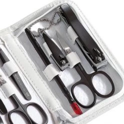 Drei Schwerter Maniküre Etui 8 Drei Schwerter Maniküre Etui -Modekosmetik 0247111 Drei Schwerter Manikuere Etui.7245af57