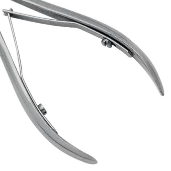 Nippes Hautzange Profi 5 Nippes Hautzange Profi – Bild 3