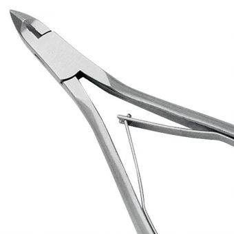 Nippes Hautzange Profi 4 Nippes Hautzange Profi – Bild 2