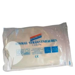 Fripac-Medis Einmal-Strähnenhauben