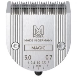 Moser Magic Blade II 46 Mm
