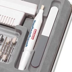 Bausch Maniküre-Pediküre Set 9 Bausch Maniküre-Pediküre Set -Modekosmetik 0294551 Bausch Manikuere Pedikuere Set.3ef8def7