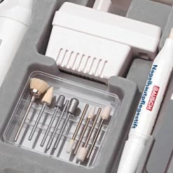 Bausch Maniküre-Pediküre Set 8 Bausch Maniküre-Pediküre Set -Modekosmetik 0294551 Bausch Manikuere Pedikuere Set.de00b1b8