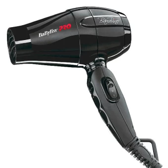BaByliss PRO Haartrockner Bambino 3 BaByliss PRO Haartrockner Bambino