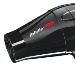 BaByliss PRO Haartrockner Bambino 7 BaByliss PRO Haartrockner Bambino -Modekosmetik 0308420 BaByliss PRO Haartrockner Bambino.b2753f3f