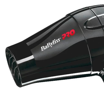 BaByliss PRO Haartrockner Bambino 4 BaByliss PRO Haartrockner Bambino – Bild 2