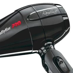 BaByliss PRO Haartrockner Bambino 8 BaByliss PRO Haartrockner Bambino -Modekosmetik 0308420 BaByliss PRO Haartrockner Bambino.f4adf403