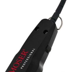 Moser 1400 Mini Netz-Trimmer Schwarz -Modekosmetik 0324302 Moser 1400 Mini Netz Trimmer Schwarz.39d4f285