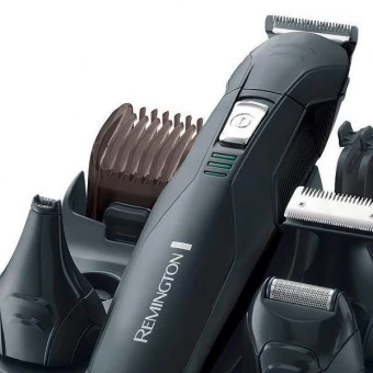Remington PG6030 Personal Groomer Edge 4 Remington PG6030 Personal Groomer Edge – Bild 2