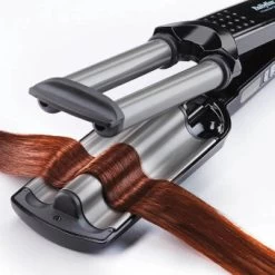 BaByliss PRO Triple Barrel Waver Welleneisen