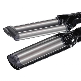 BaByliss PRO Triple Barrel Waver Welleneisen 5 BaByliss PRO Triple Barrel Waver Welleneisen – Bild 3