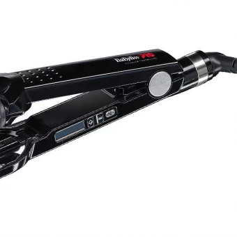 BaByliss PRO Triple Barrel Waver Welleneisen 6 BaByliss PRO Triple Barrel Waver Welleneisen – Bild 4
