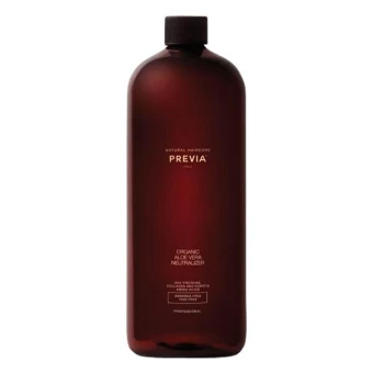 PREVIA Organic Aloe Vera Neutralizer 1 Liter 3 PREVIA Organic Aloe Vera Neutralizer 1 Liter