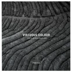 PREVIA Virtuous Colour Farbkarte
