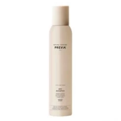 PREVIA Dry Shampoo 200 Ml