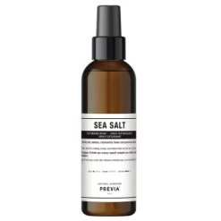 PREVIA Sea Salt Spray With Bamboo Extract 200 Ml