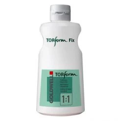 Goldwell TOPform Fixierung 1 Liter