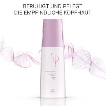 Wella SP Balance Scalp Lotion 125 Ml 7 Wella SP Balance Scalp Lotion 125 Ml – Bild 5