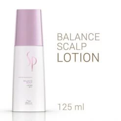 Wella SP Balance Scalp Lotion 125 Ml 10 Wella SP Balance Scalp Lotion 125 Ml -Modekosmetik 0624446 Wella SP Balance Scalp Lotion 125 ml.f91d84da