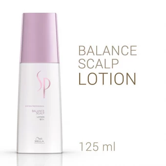 Wella SP Balance Scalp Lotion 125 Ml 5 Wella SP Balance Scalp Lotion 125 Ml – Bild 3