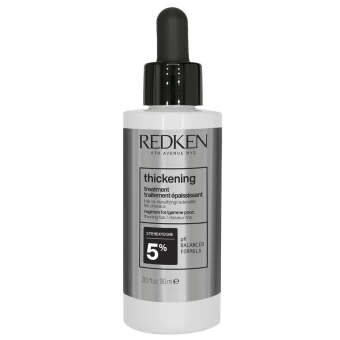 Redken Cerafill Retaliate Thickening Treatment Stemoxydine 90 Ml 3 Redken Cerafill Retaliate Thickening Treatment Stemoxydine 90 Ml