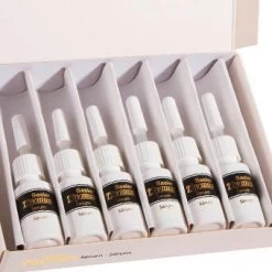 Basler Thymus Haarwurzel Serum 6 X 7 Ml 9 Basler Thymus Haarwurzel Serum 6 X 7 Ml -Modekosmetik 1121146 Basler Thymus Haarwurzel Serum 6 x 7 ml.a80720f6