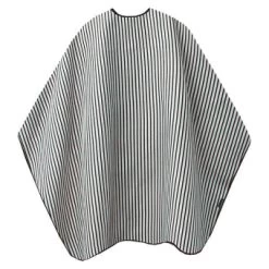 Trend Design Herren-Friseurumhang Barber Cape