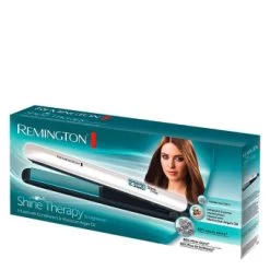 Remington S8500 Shine Therapy Haarglätter 5 Remington S8500 Shine Therapy Haarglätter -Modekosmetik 1226681 Remington S8500 Shine Therapy Haarglaetter.70b2154b