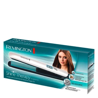 Remington S8500 Shine Therapy Haarglätter 4 Remington S8500 Shine Therapy Haarglätter – Bild 2
