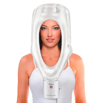 Valera Swiss Ionic Comfort Trockenhaube 3 Valera Swiss Ionic Comfort Trockenhaube