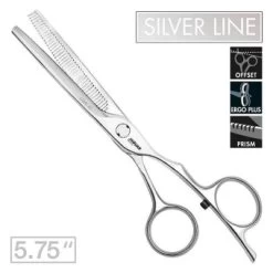 Jaguar Silver Line Modellierschere Fame 42 5¾"