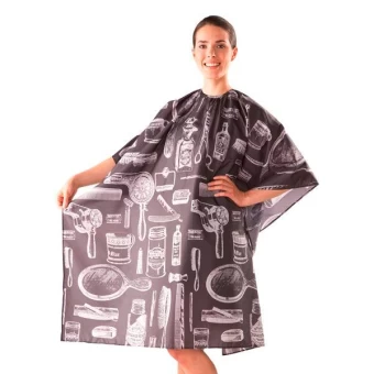 Umhang „Good Old Days“ 3 Umhang „Good Old Days“