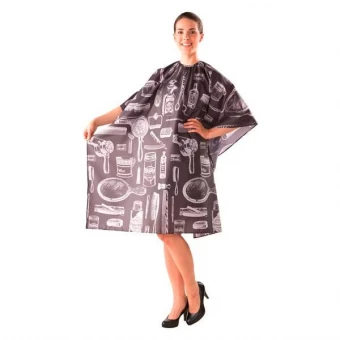 Umhang „Good Old Days“ 4 Umhang „Good Old Days“ – Bild 2