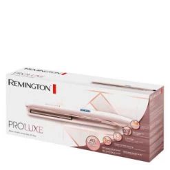 Remington S9100 PROluxe Collection Haarglätter 9 Remington S9100 PROluxe Collection Haarglätter -Modekosmetik 1238124 Remington S9100 PROluxe Collection Haarglaetter.1fe8612e