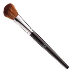 Lady B. Rougepinsel Flach Oval Schräg -Modekosmetik 1243136 Lady B Rougepinsel flach oval schraeg.f800d0bf