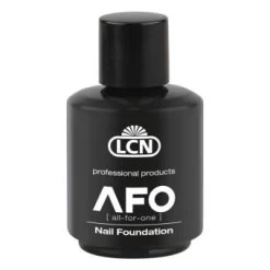 LCN AFO Nail Foundation 10 Ml