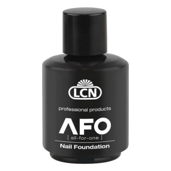 LCN AFO Nail Foundation 10 Ml 3 LCN AFO Nail Foundation 10 Ml